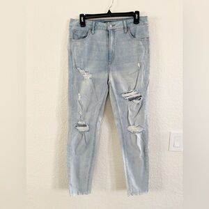 Wild Fable Highest Rise Skinny Size 12